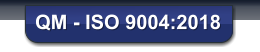 QM - ISO 9004:2018