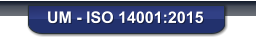 UM - ISO 14001:2015
